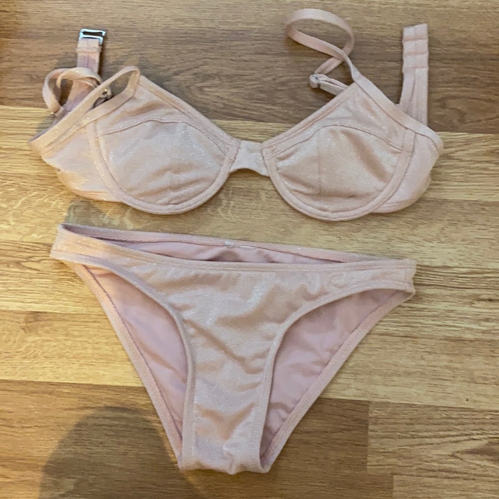 Target bikini